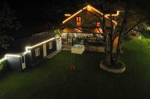 Basiskele Villa | MY Smart Home 41