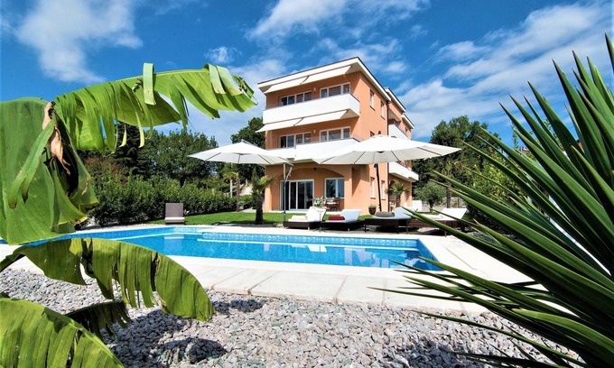 Rubesi Apartment | My Summerlodge Cherry