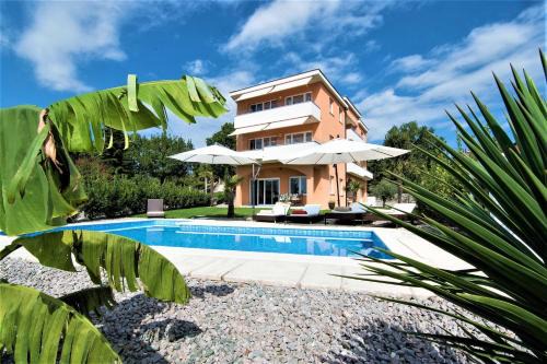 Rubesi Apartment | My-Summerlodge-Lemon