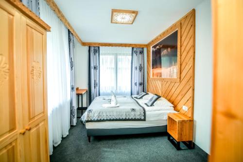 Zakopane Bed & Breakfast | My Tatra Residence