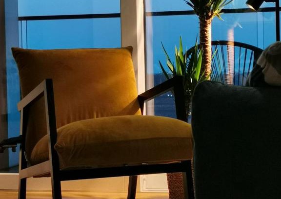 Erdberg Apartment | My TrIIIple Ferienwohnung zwischen City und Prater