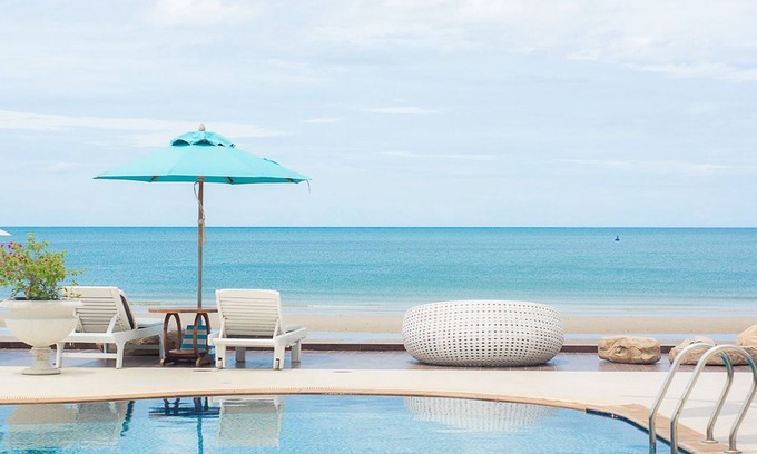 Khao Takiab Hotel | My Vimarn Hua Hin