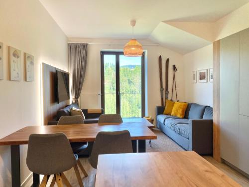 Rokytnice nad Jizerou Apartment | my Vista by Správa ubytka