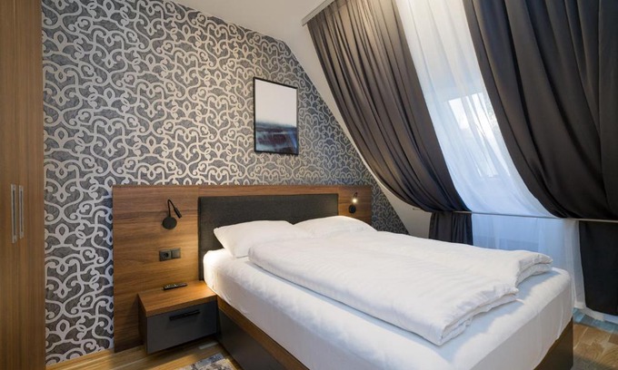 Brigittenau Apartment | MyApartments Vienna