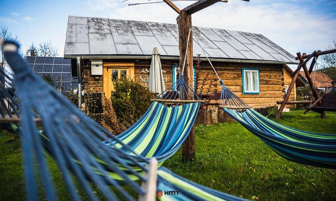 Myczkowce House | Myczkowianka Sadyba