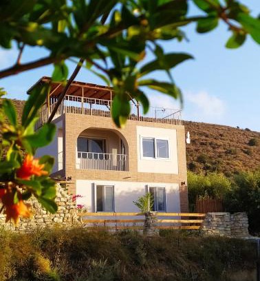 Faistos House | MyParadise-Farm Villa in the centre of South Crete