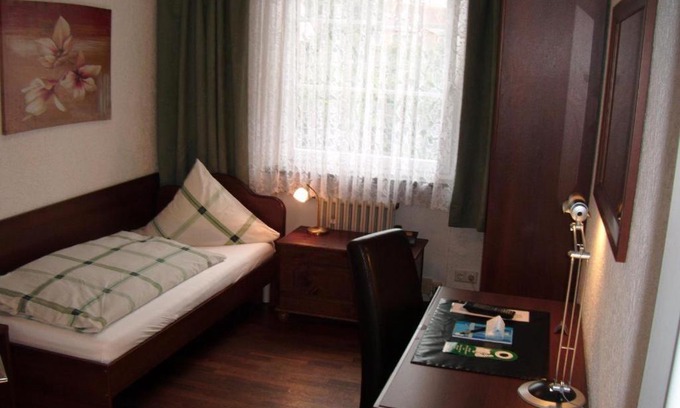 Obertshausen Hotel | MyRooms Obertsha