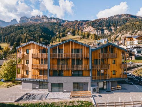 Vigo di Fassa Hotel | mySHH