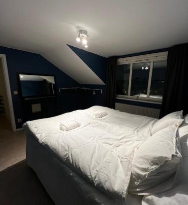 Gamlestaden Apartment | Mysig lägenhet!