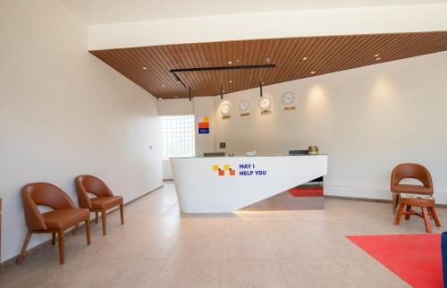 Chitradurga Hotel | Myspace Chindanur Comforts