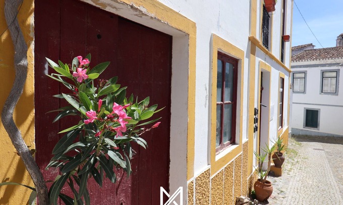 Mertola House | MyStay - A Casa do Visconde