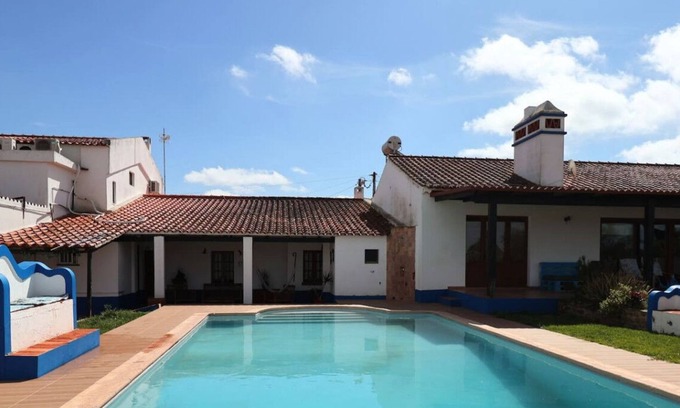 Santana de Cambas House | MyStay - Casa do Guizo | Premium