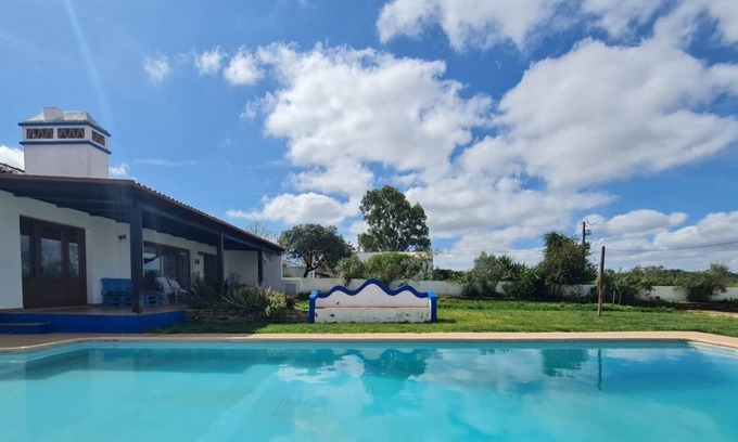 Santana de Cambas House | MyStay - Casa do Guizo | Twin