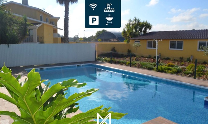 Ponte de Vagos House | MyStay - Casa Vagos una verdadera joya en Aveiro