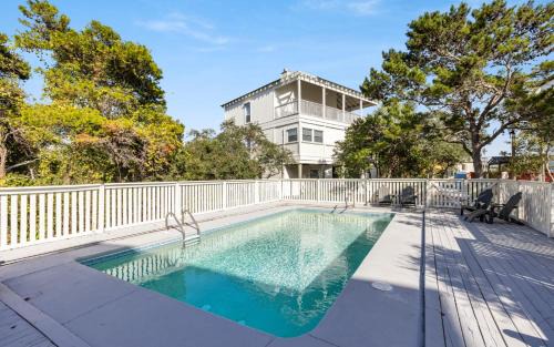 Inlet Beach House | Mystic Cottage by Oversee 30A