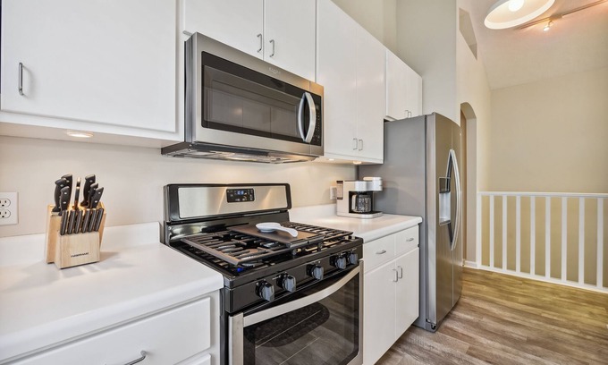 Marlin Cove House | Mystic Marlin by Book That Condo