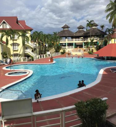 Ocho Rios Apartment | Mystic Ridge Paradise