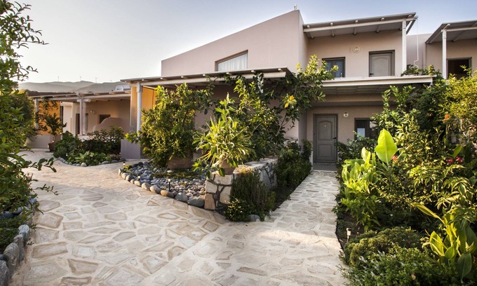 Diskos House | Mythos Suites Diskos