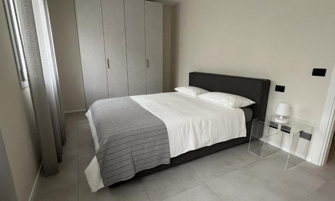 Ivrea Apartment | MyVilla - Ivrea via Jervis 22b