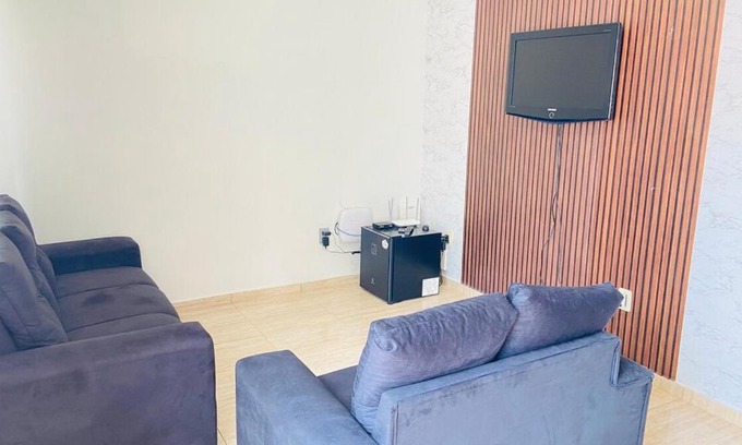 Santa Rita do Sapucai House | Não reservar Estou tentando tirar da plataforma