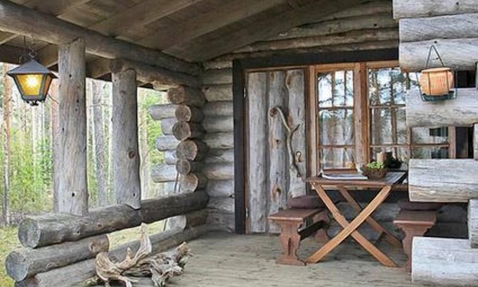 Asikkala House | Näätämö by Interhome