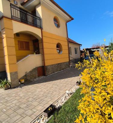 Keszthely Apartment | Németh Nyaraló Apartman 1 Keszthely