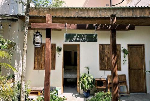 Phan Thiet Apartment | Năm Ấy Homestay