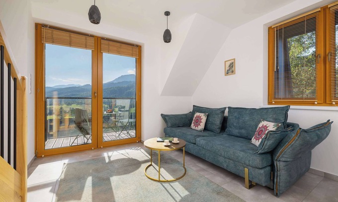 Koscielisko Apartment | Nędzy Kubińca 237 | Orzeł 33 Prestigious Apartment | Mountains