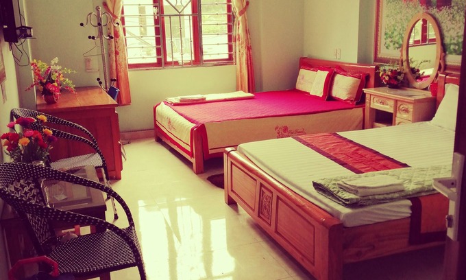 Yen Minh Hotel | Nơi nghỉ lý tưởng tại công viên địa chất toàn cầu cao nguyên đá Đồng Văn