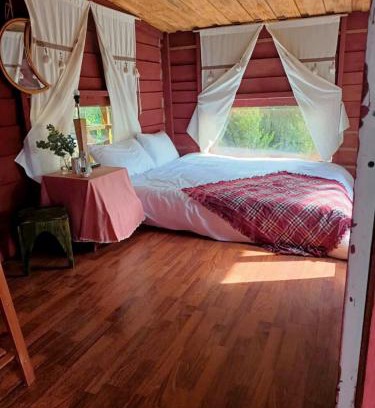 Da Lat House | Nắng Xinh Homestay