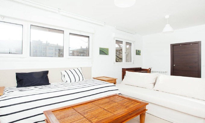 Hernani Apartment | N. 6 New apartment one step away from San Sebastián