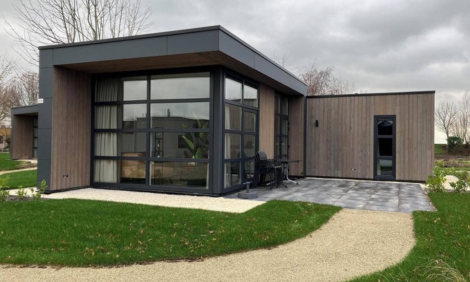 Vleteren House | n/a