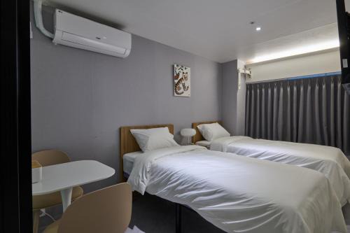 Sungin-dong Hostel | N Joy Stay