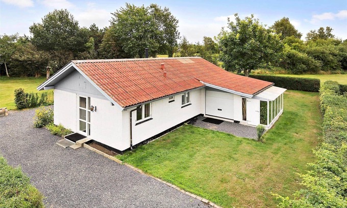 Karrebksminde House | N242 Karrebæksminde - Kildeengen 44