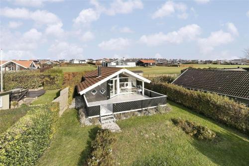 Karrebksminde House | N253-Karrebaeksminde-Lundegardsvej-7