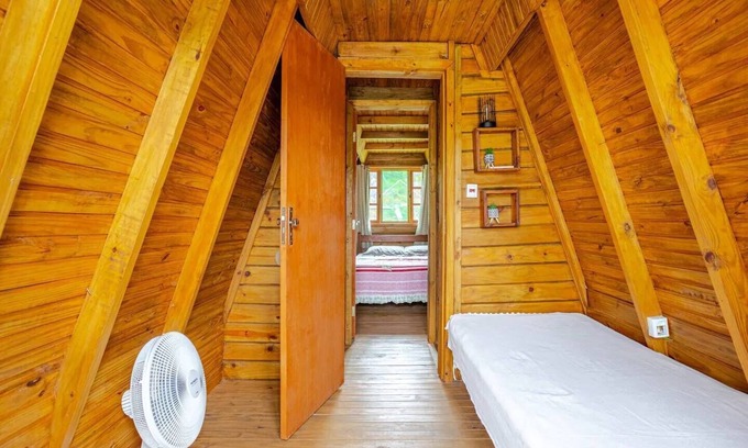 Zungu Villa | N3-Chalés 2 Quartos Angra dos Reis