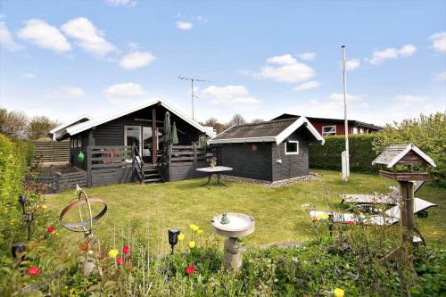 Karrebksminde House | N300-Karrebaeksminde-Poulsvej-104-C