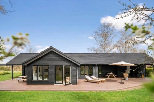 Karrebksminde House | N328-Karrebaeksminde-Reedtzholmvej-35-A