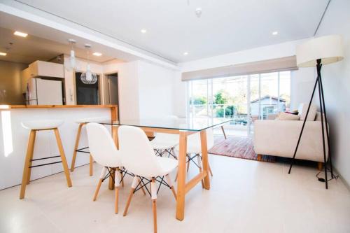 Asuncion Apartment | N4A1 - New, Nice, for Long and Short Stay