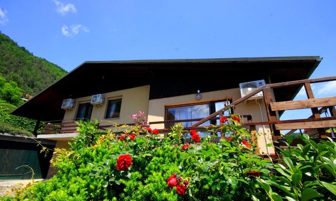 Lasko House | Na Kopitarjevi