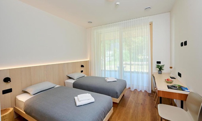 Crna na Koroskem House | Na trati Pension