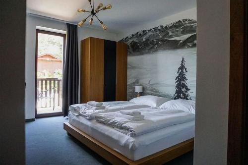 Valca Apartment | Nadštandardný apartmán vo Valči