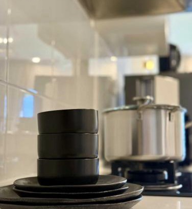 Shah Alam Apartment | Nadayu Studio Stay