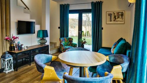 Oslonino House | Nadmorska Osada