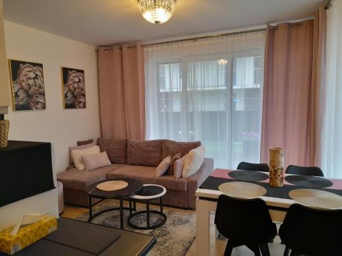 Gaski Apartment | Nadmorskie Apartamenty w Gąskach