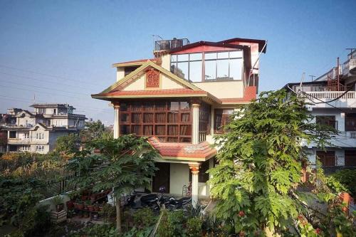 Kathmandu House | Nagarjun Home Stay