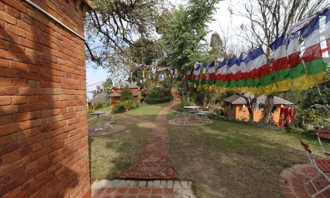 Changunarayan Hotel | Nagarkot Farm House