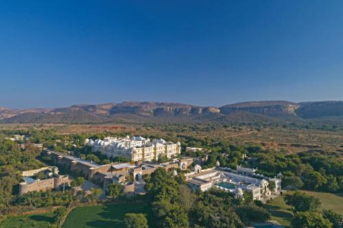 Sawai Madhopur Hotel | Nahargarh Ranthambhore