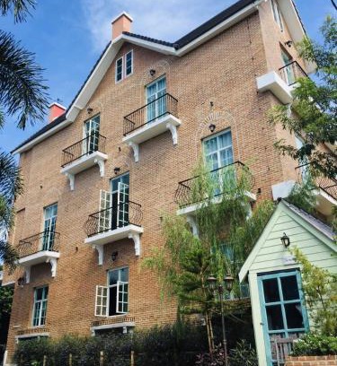 Chiang Rai Bed & Breakfast | Nai Suan Bed and Breakfast