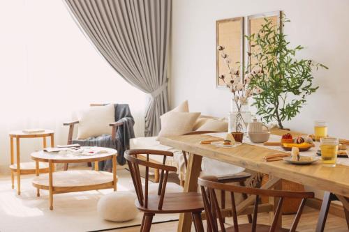 Pelabuhan Klang Apartment | NaiBnB in Impiria Residensi